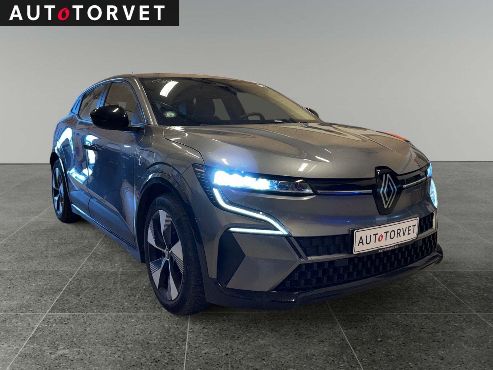 Renault Megane E-Tech 60 Equilibre