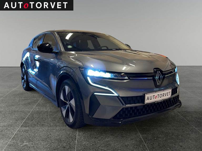 Renault Megane E-Tech 60 Equilibre
