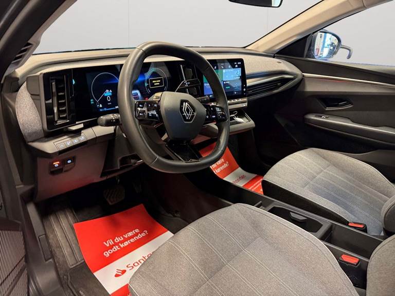 Renault Megane E-Tech 60 Equilibre