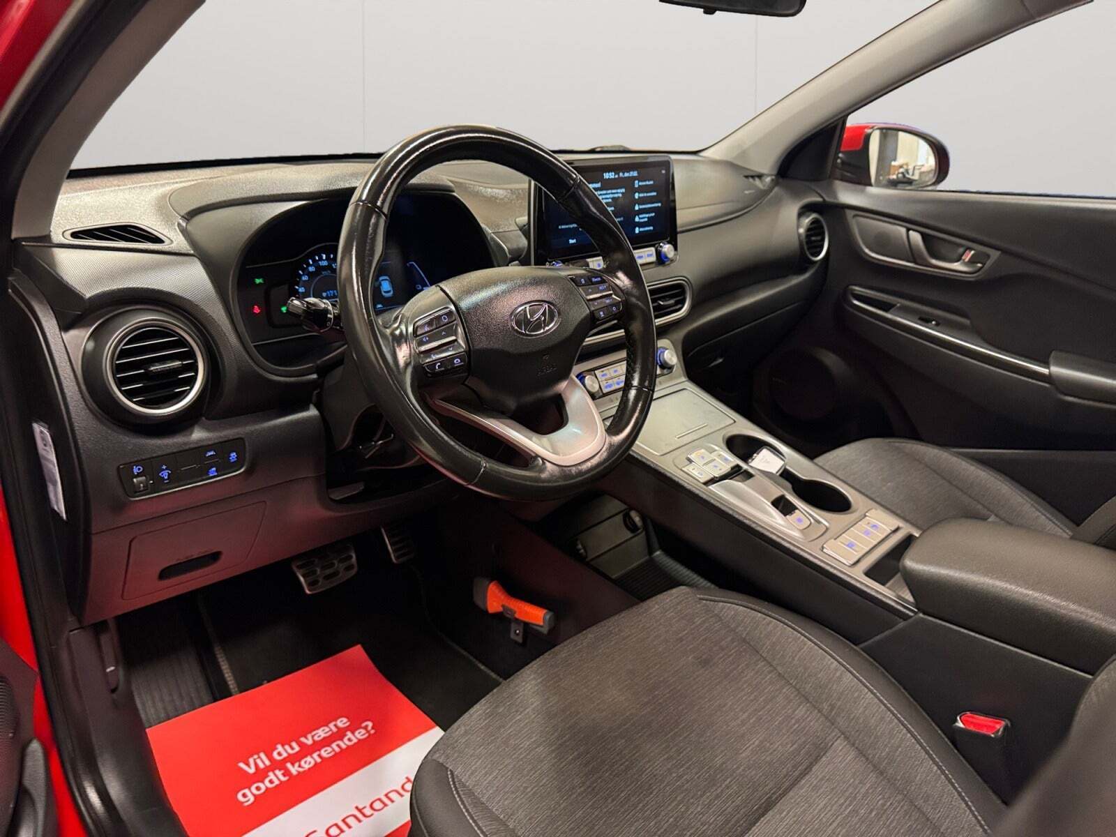 Hyundai Kona 64 EV Trend Komfort