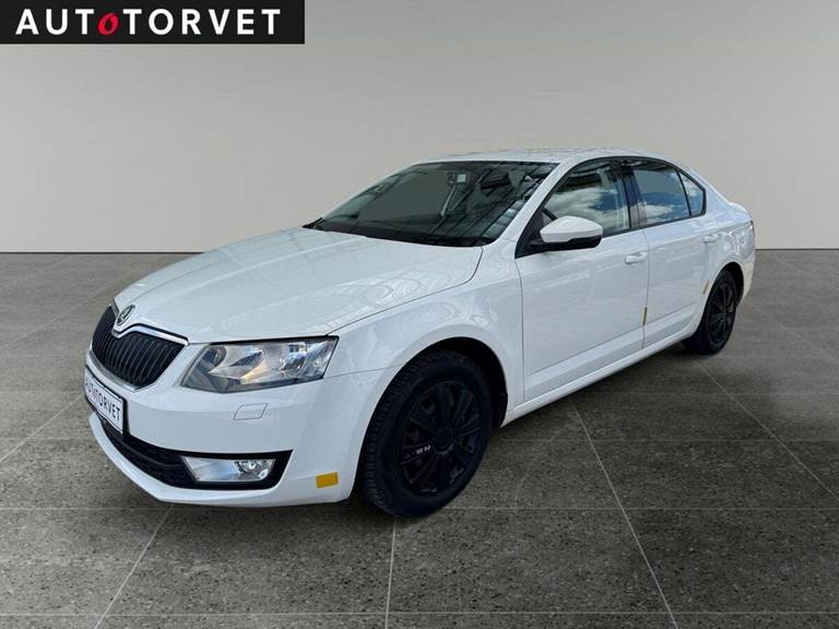 Skoda Octavia 1,4 TSi 140 Ambition DSG