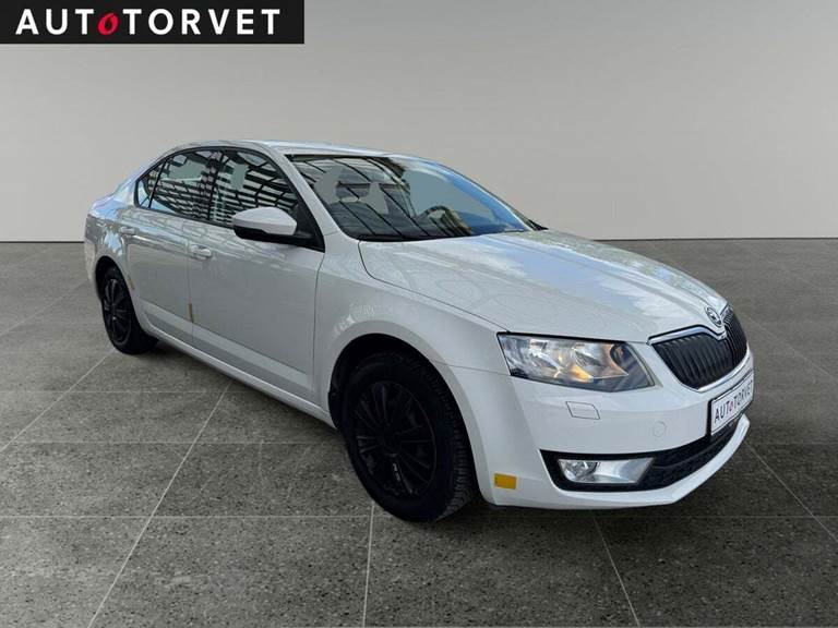 Skoda Octavia 1,4 TSi 140 Ambition DSG