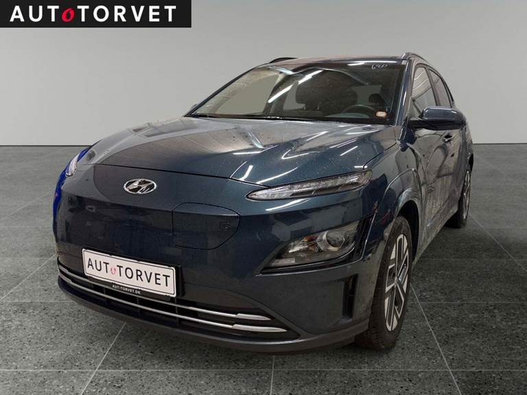 Hyundai Kona 39 EV Intuitive