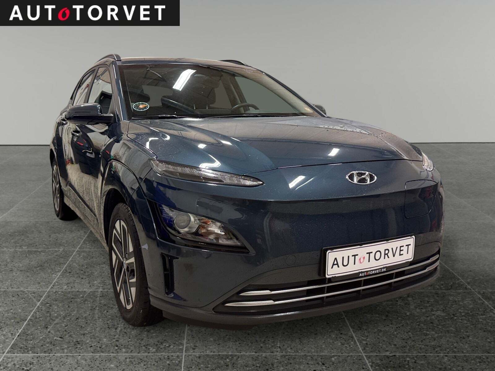 Hyundai Kona 39 EV Intuitive