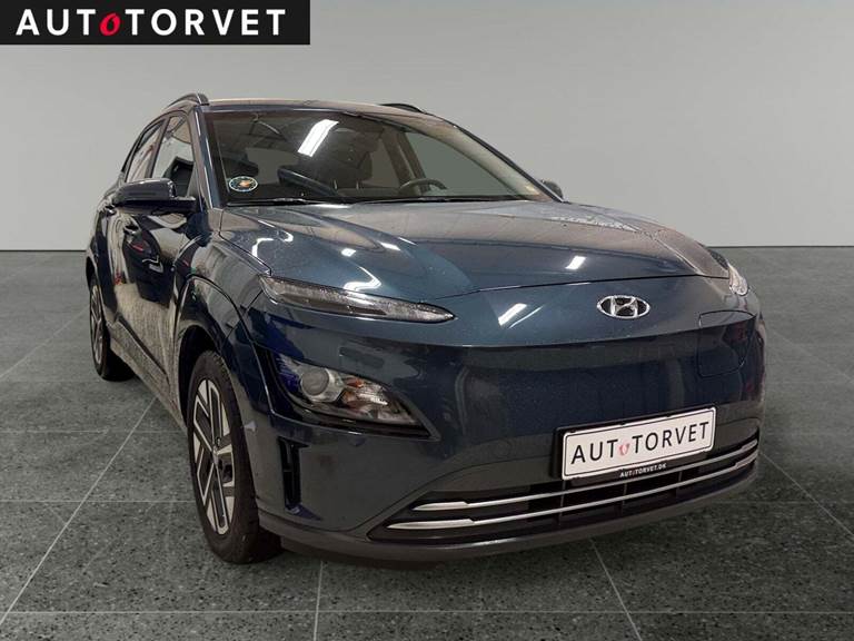 Hyundai Kona 39 EV Intuitive