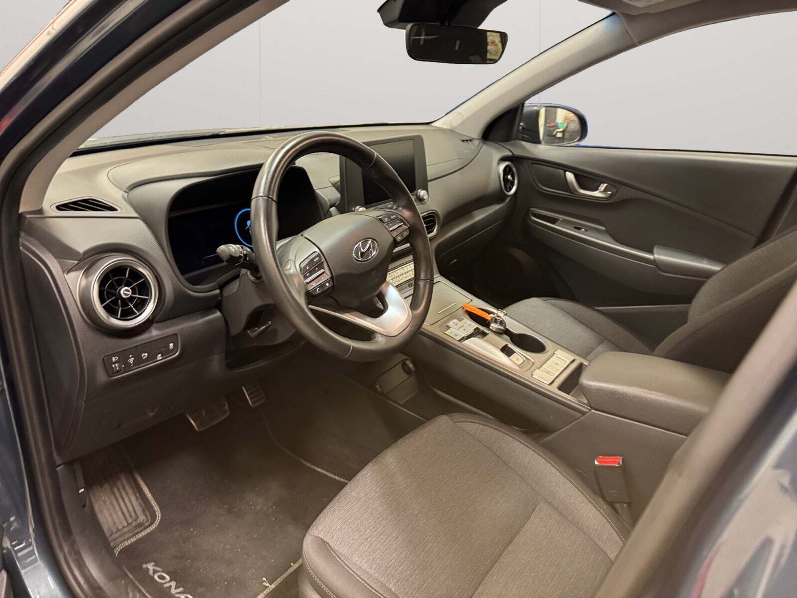 Hyundai Kona 39 EV Intuitive