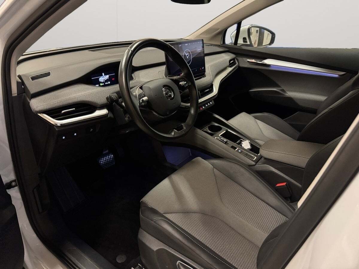 Skoda Enyaq 80 iV