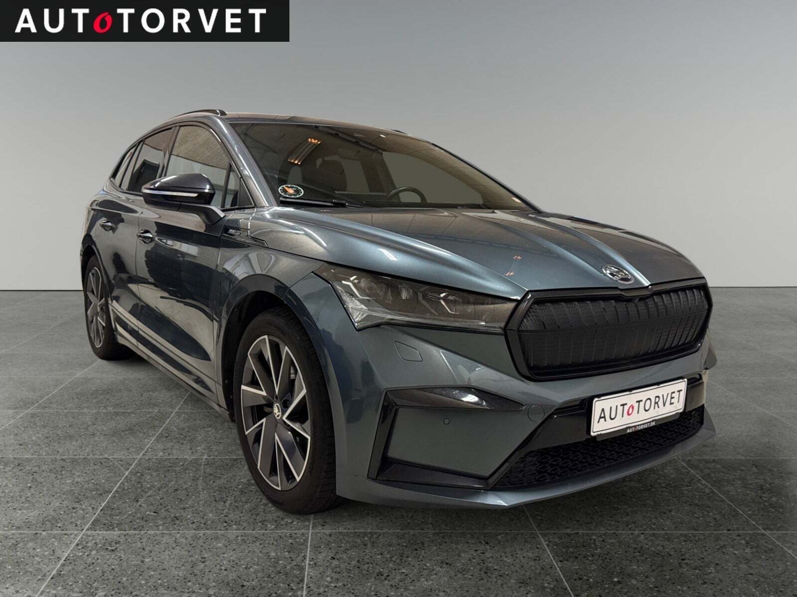 Skoda Enyaq 60 iV Sportline