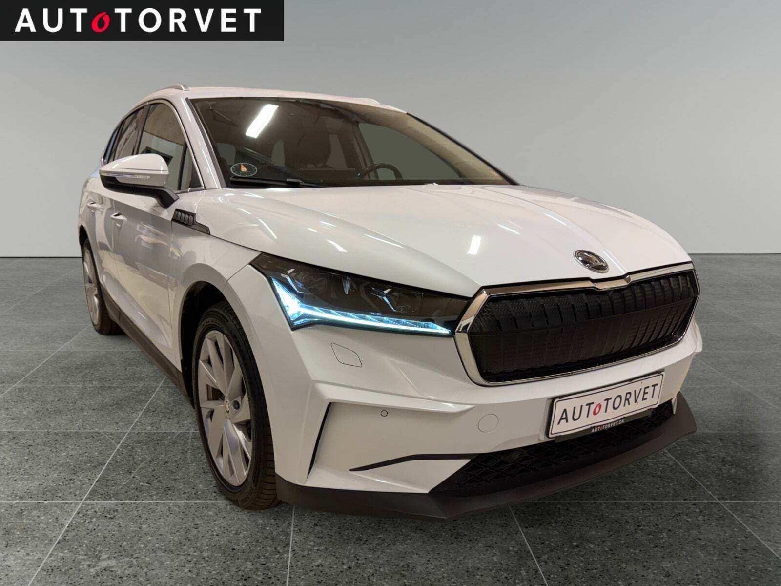 Skoda Enyaq 80 iV