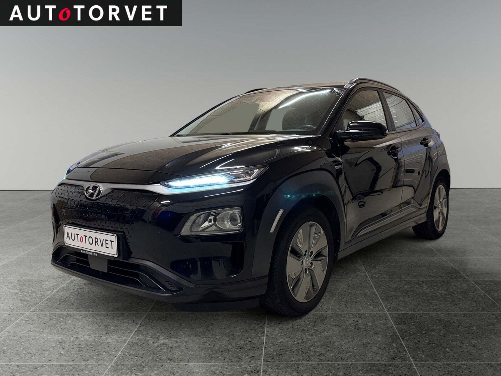 Hyundai Kona 64 EV Essential