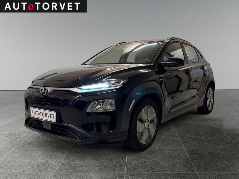 Hyundai Kona 64 EV Essential