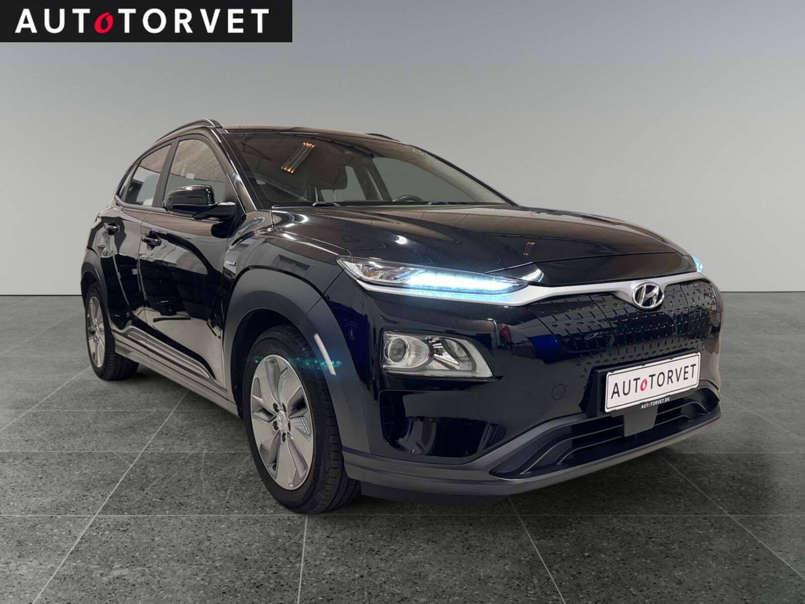 Hyundai Kona 64 EV Essential