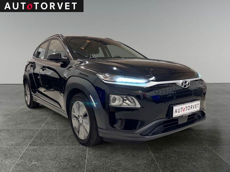 Hyundai Kona 64 EV Essential