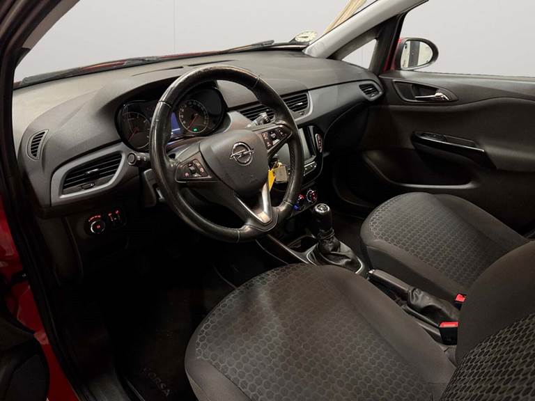 Opel Corsa 1,4 16V Impress