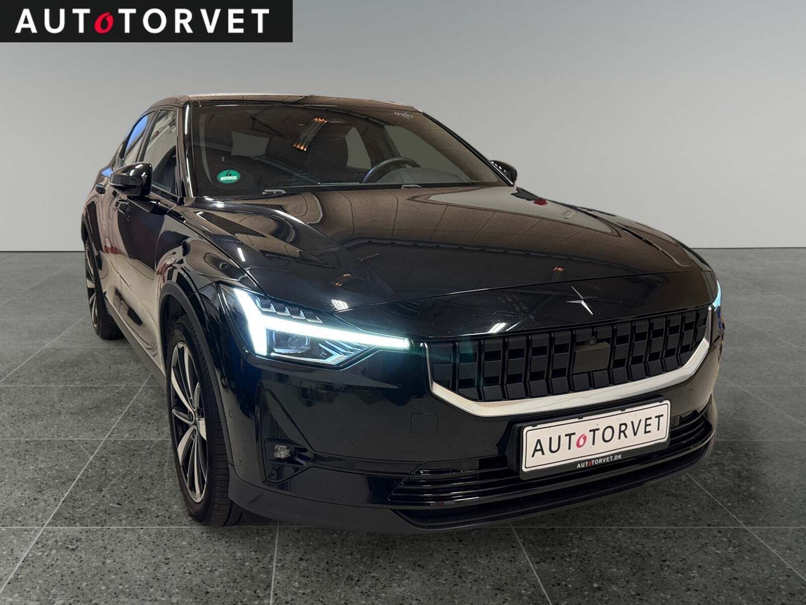 Polestar 2 Long Range AWD