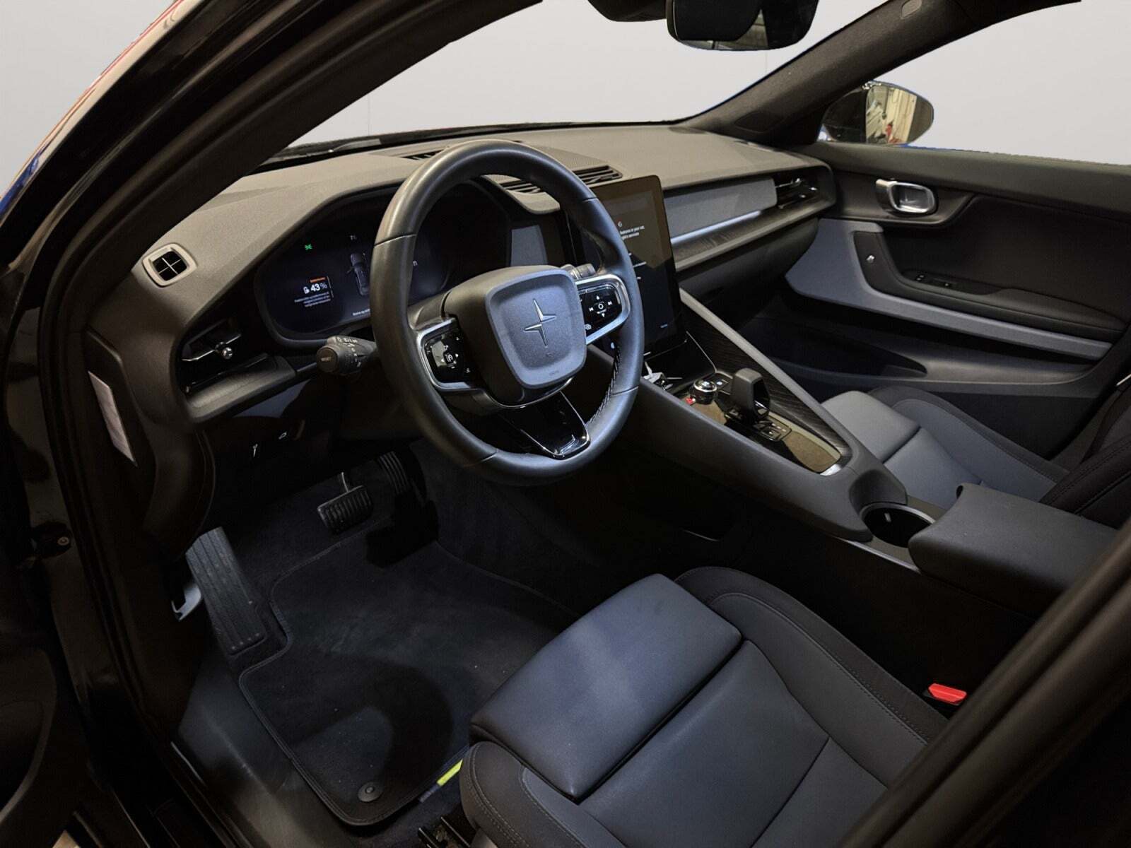 Polestar 2 Long Range AWD