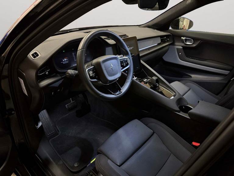 Polestar 2 Long Range AWD