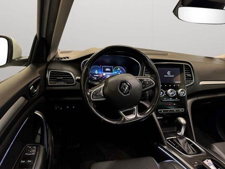 Renault Megane IV 1,6 E-Tech Intens Sport Tourer