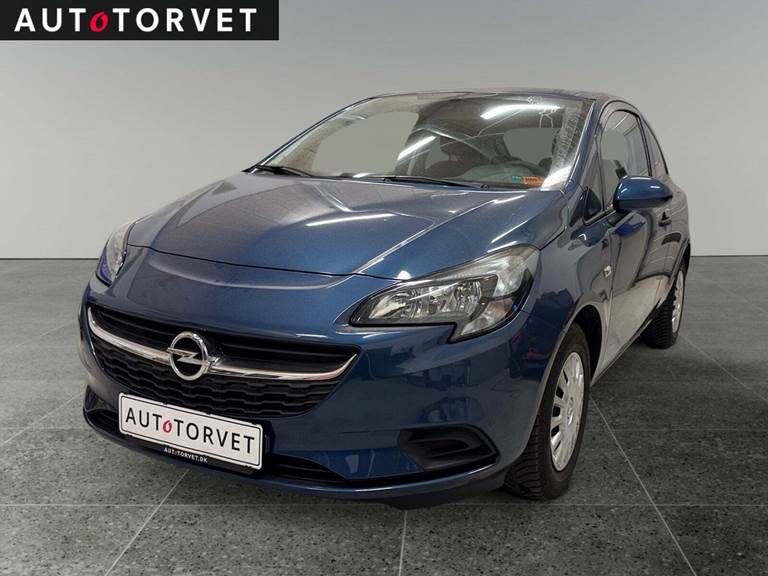 Opel Corsa 1,4 Essentia