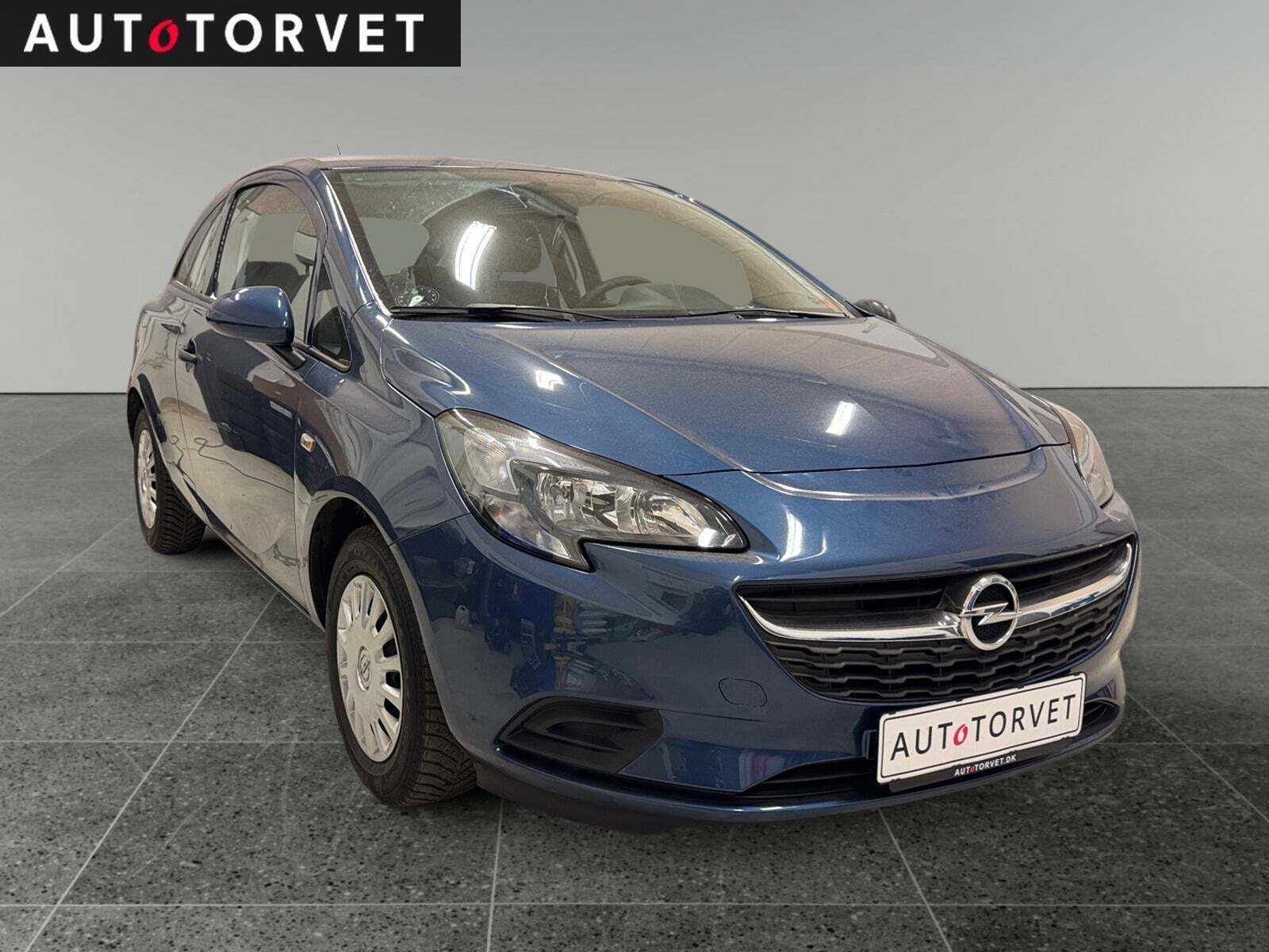 Opel Corsa 1,4 Essentia