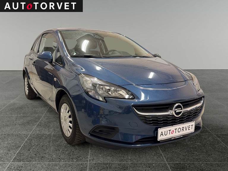 Opel Corsa 1,4 Essentia