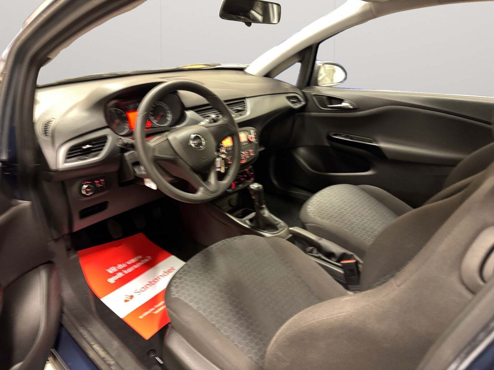 Opel Corsa 1,4 Essentia