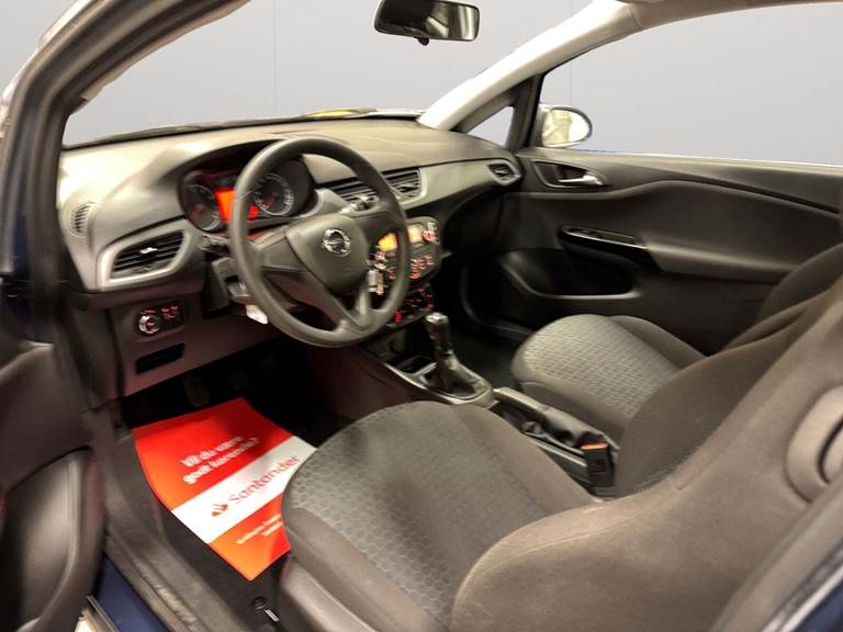 Opel Corsa 1,4 Essentia