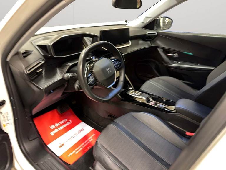 Peugeot e-2008 50 Allure