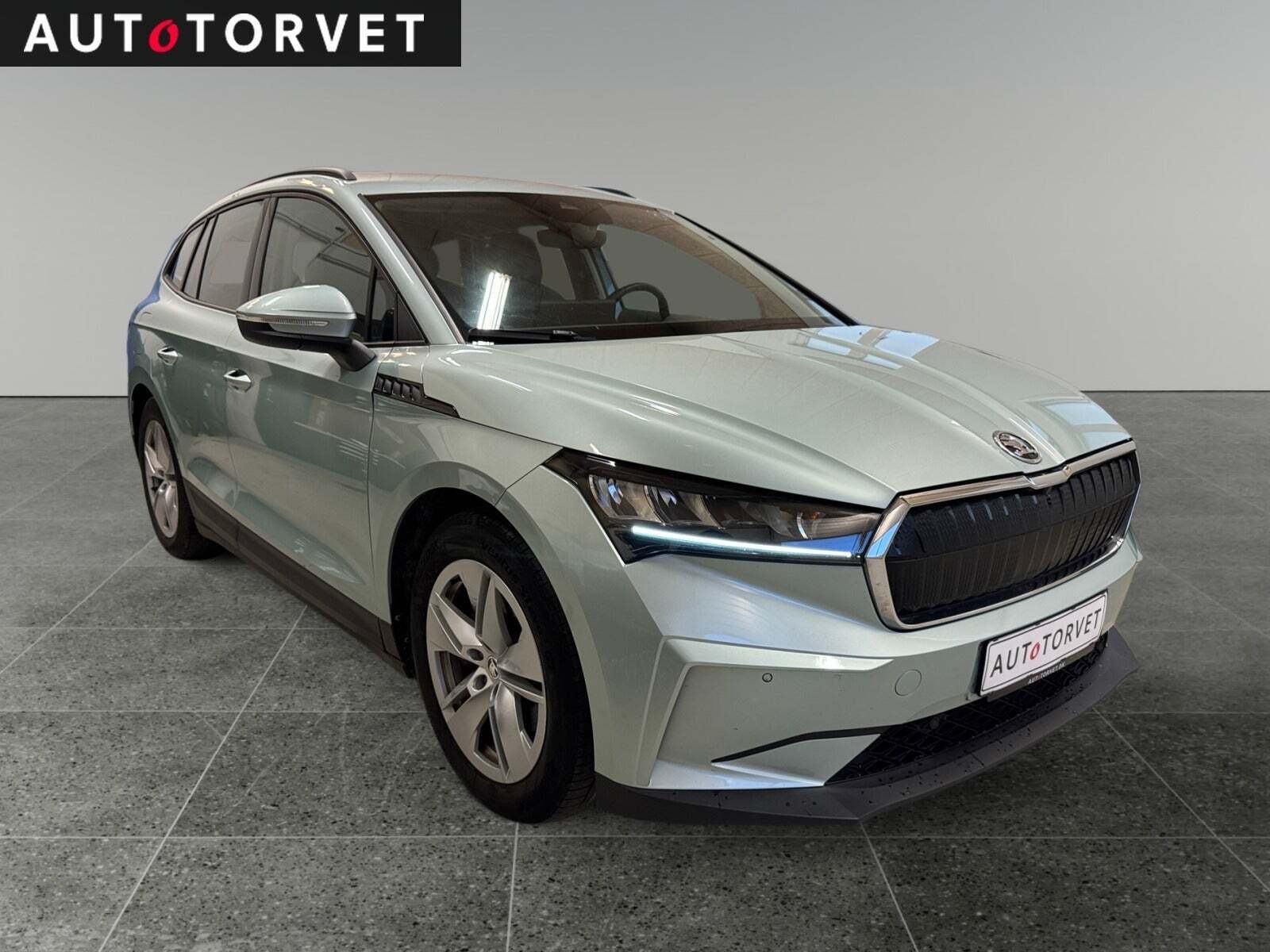 Skoda Enyaq 60 iV Lounge