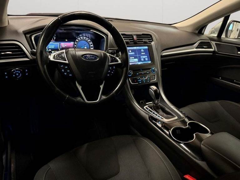 Ford Mondeo 2,0 TDCi 150 Business stc. aut.