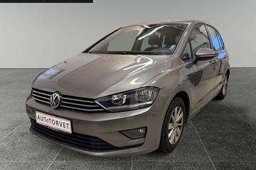 VW Golf Sportsvan 1,4 TSi 125 Comfortline BMT