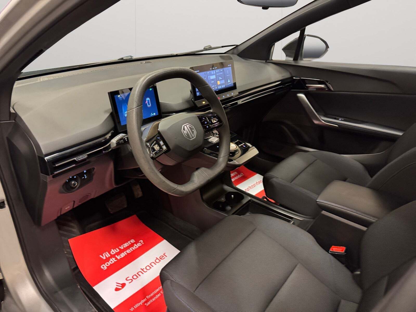 MG 4 51 Nordic Edition