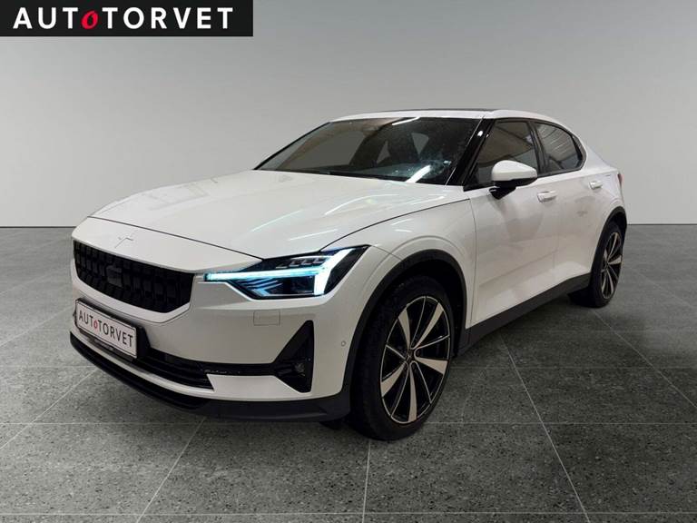 Polestar 2 Long Range AWD