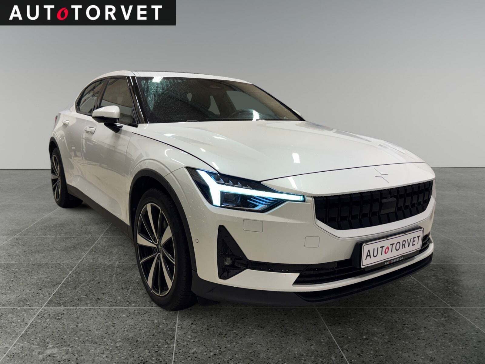 Polestar 2 Long Range AWD
