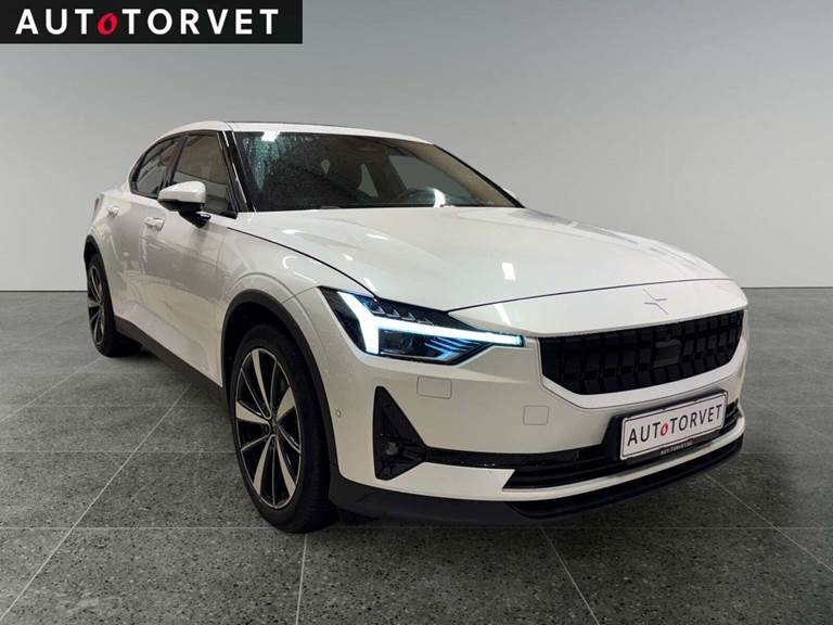 Polestar 2 Long Range AWD