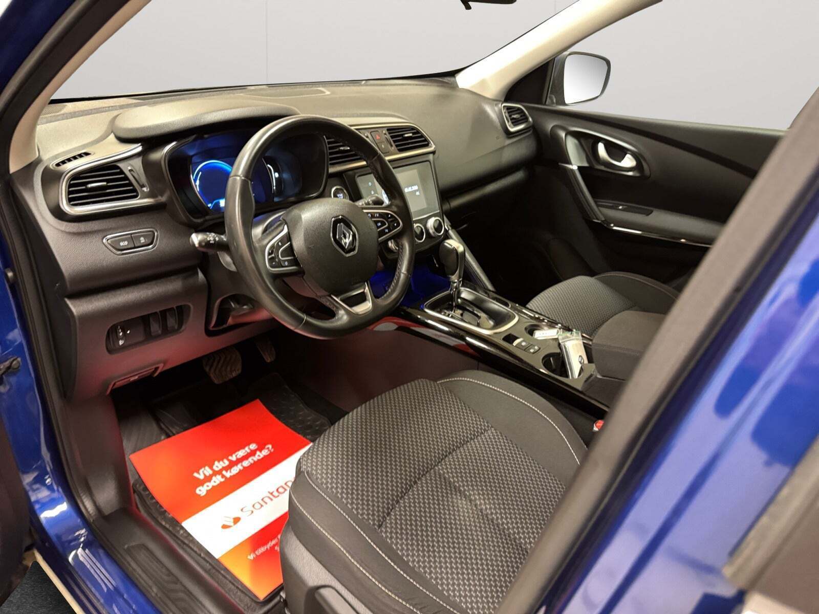 Renault Kadjar 1,3 TCe 140 Zen EDC