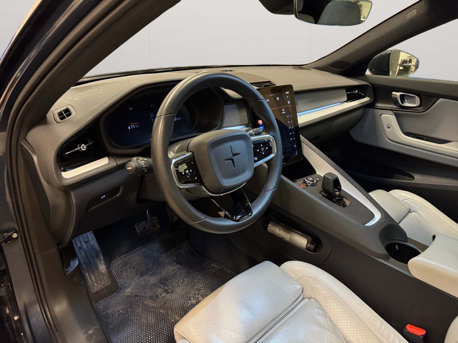 Polestar 2 Performance AWD