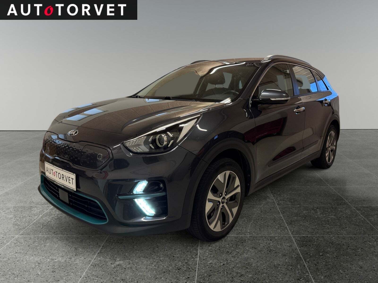 Kia e-Niro 64 Comfort