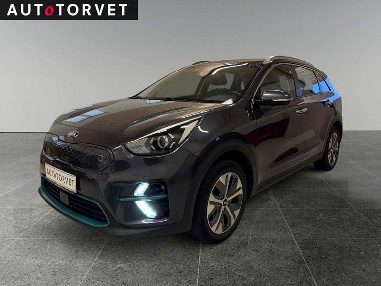 Kia e-Niro 64 Comfort