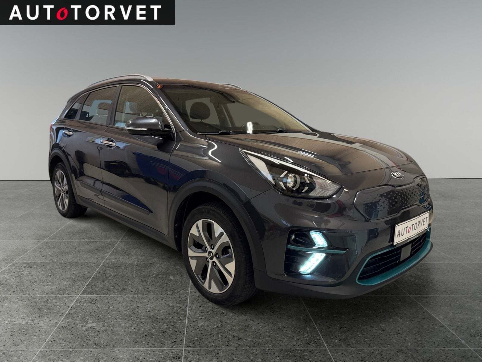 Kia e-Niro 64 Comfort