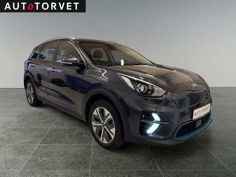 Kia e-Niro 64 Comfort