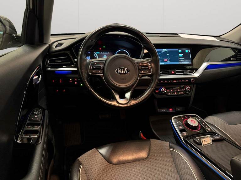 Kia e-Niro 64 Comfort