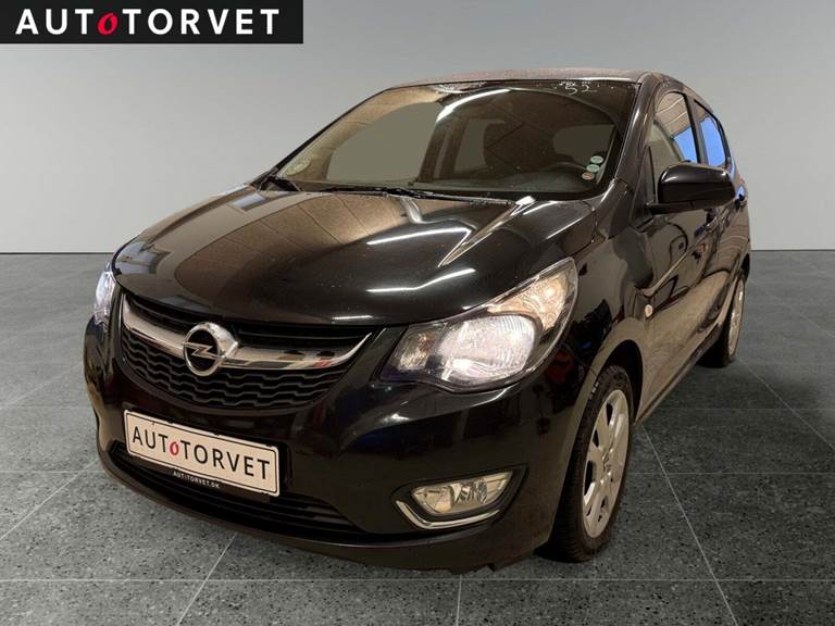 Opel Karl 1,0 Cosmo