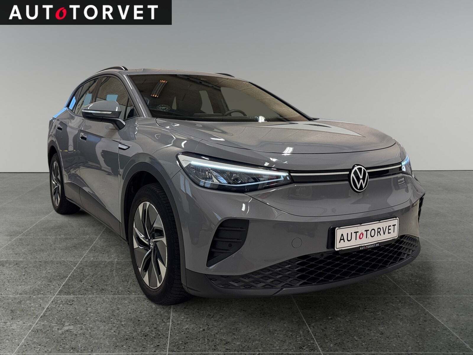 VW ID.4 52 Pure
