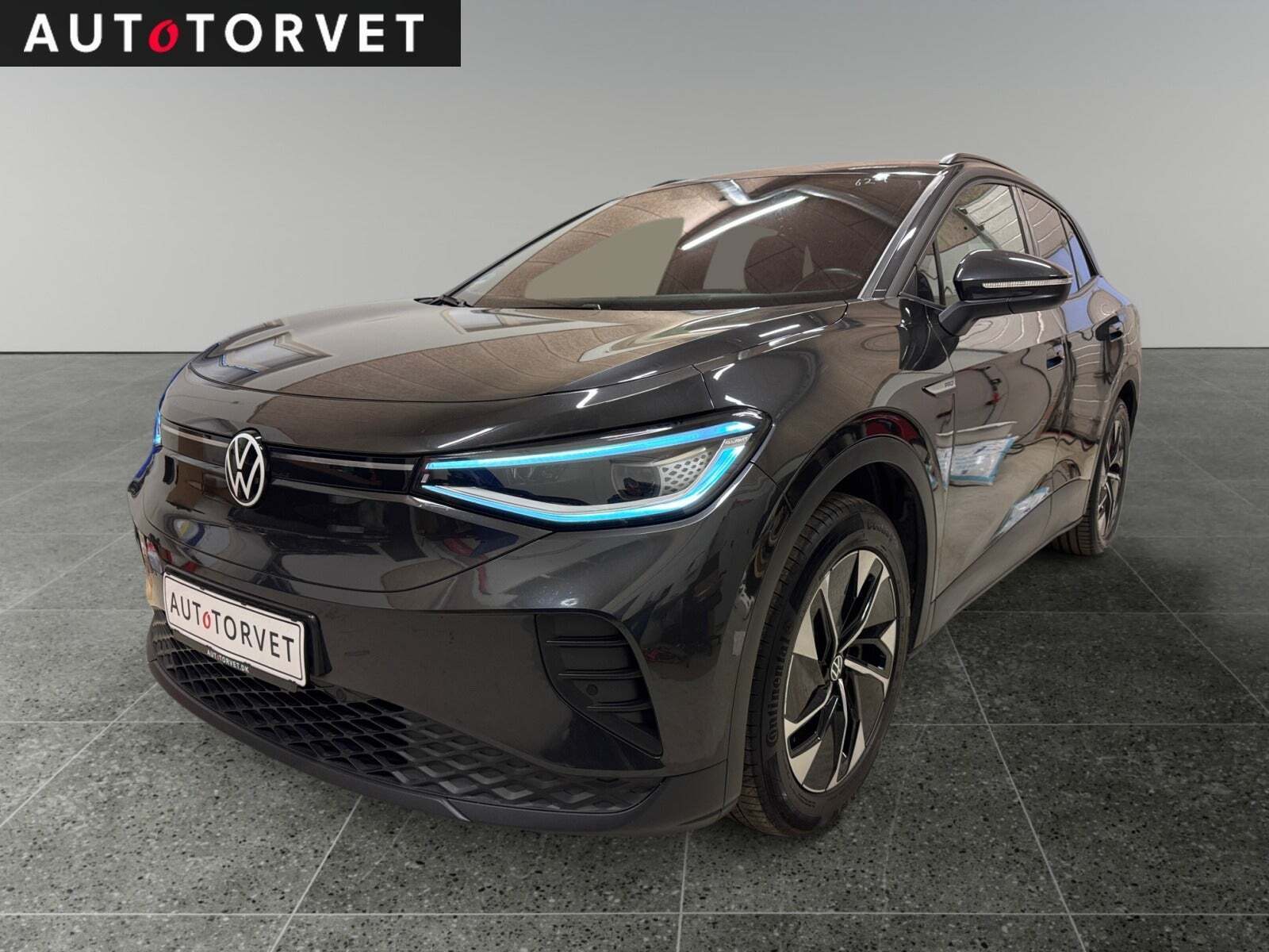 VW ID.4 77 Pro Performance