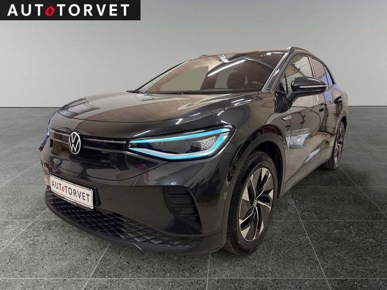 VW ID.4 77 Pro Performance