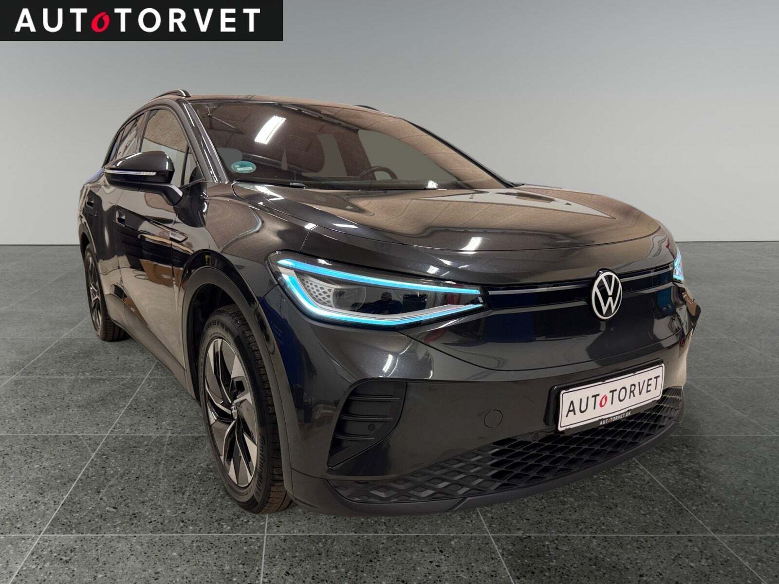 VW ID.4 77 Pro Performance