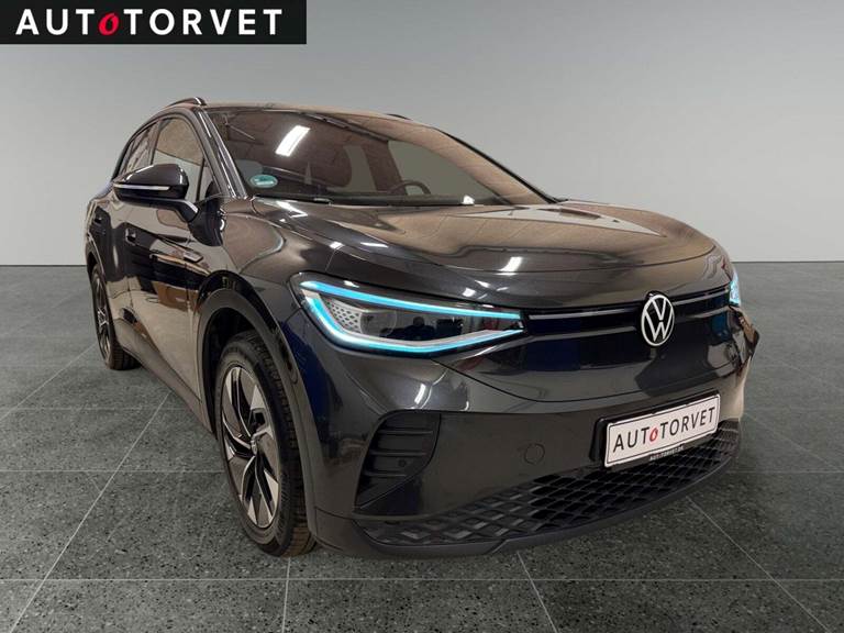 VW ID.4 77 Pro Performance