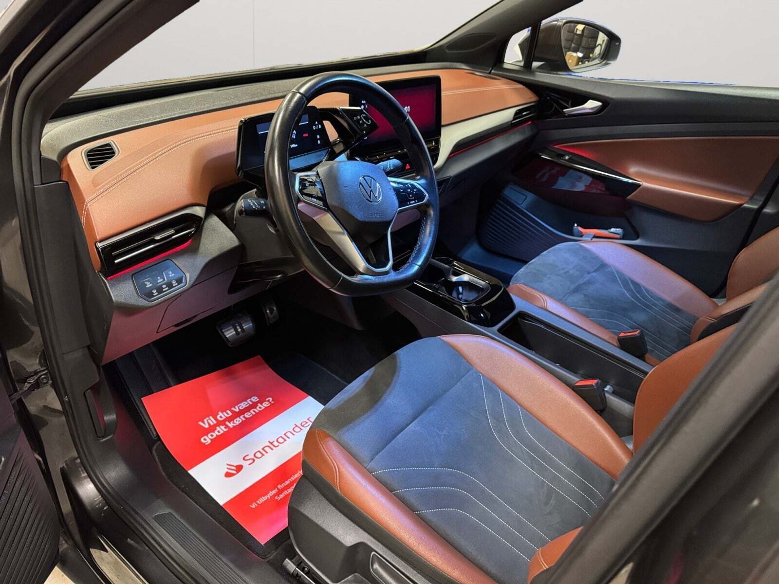 VW ID.4 77 Pro Performance