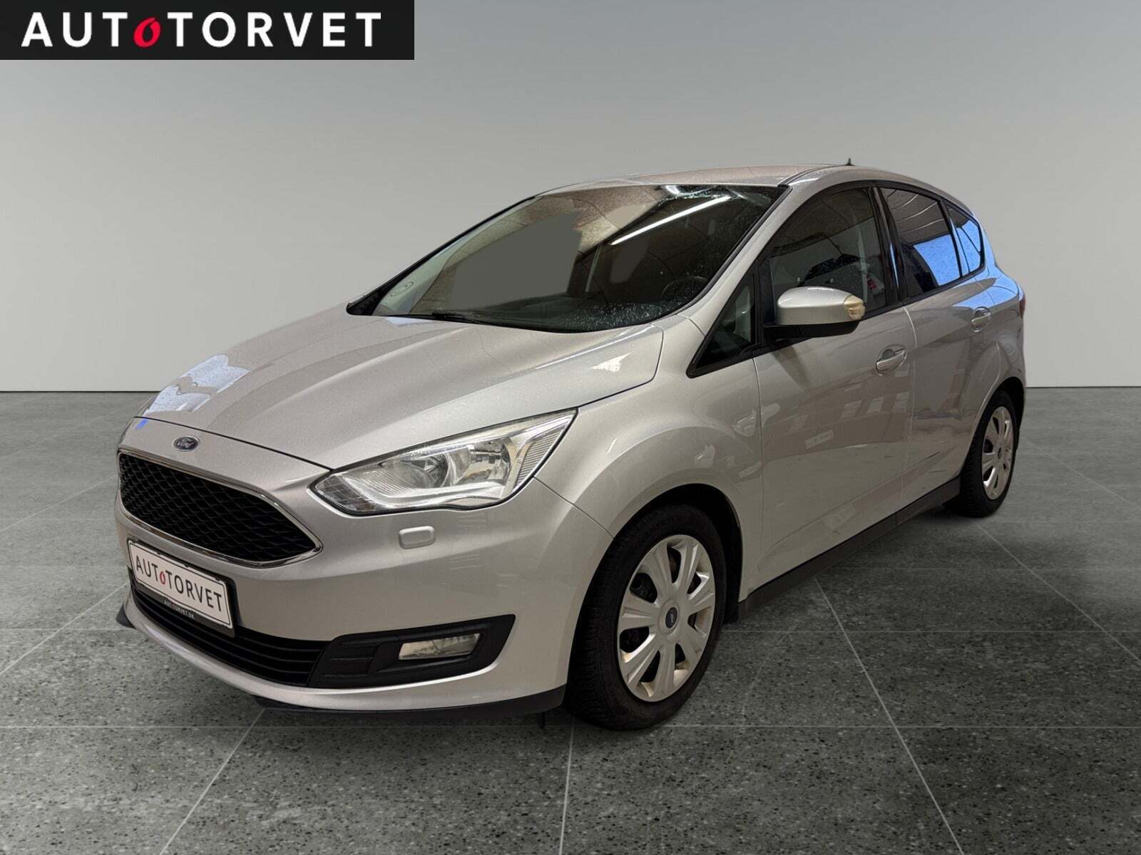 Ford C-MAX 1,5 TDCi 120 Business Van